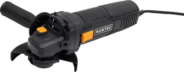 Угловая шлифовальная машина RUNTEC RT-ADC1100- фото