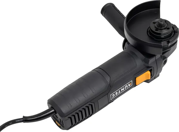 Угловая шлифовальная машина RUNTEC RT-ADC1100- фото10