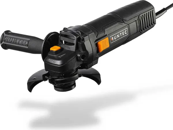 Угловая шлифовальная машина RUNTEC RT-ADC1100- фото2