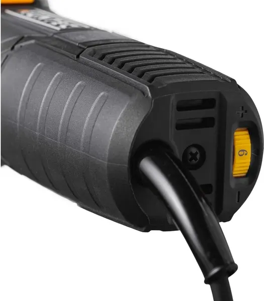 Угловая шлифовальная машина RUNTEC RT-ADC1100- фото6