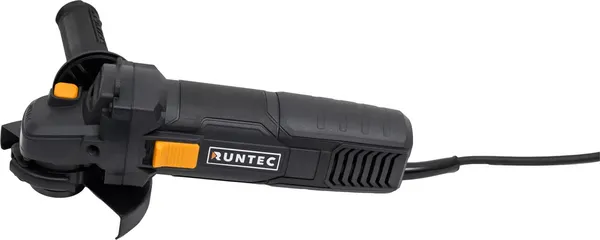 Угловая шлифовальная машина RUNTEC RT-ADC1100- фото8