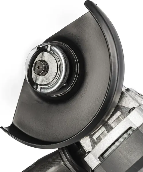 Угловая шлифовальная машина RUNTEC RT-ADC1100L- фото2