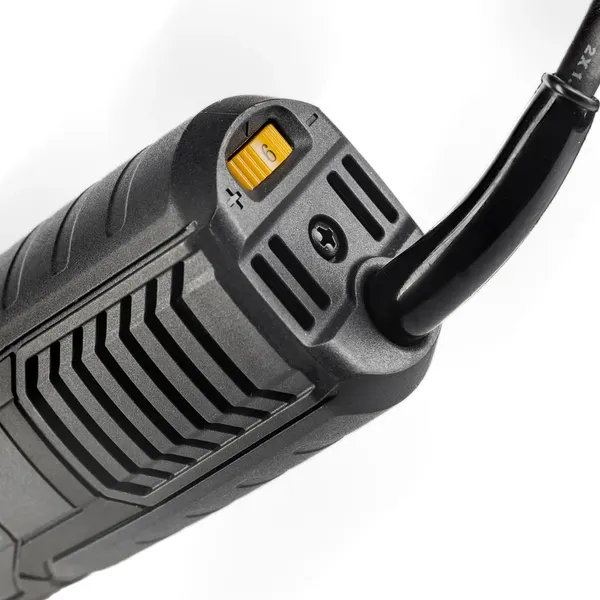 Угловая шлифовальная машина RUNTEC RT-ADC1100L- фото5