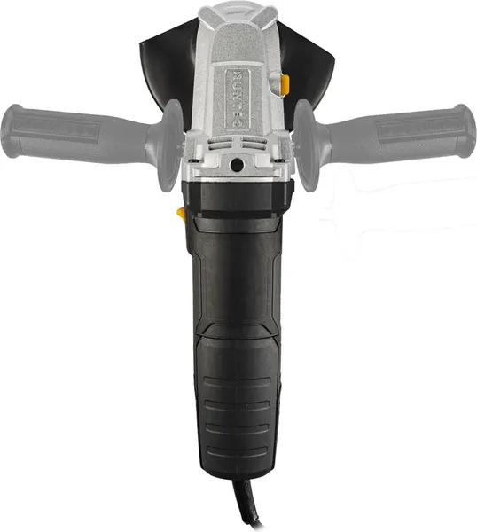 Угловая шлифовальная машина RUNTEC RT-ADC1100L- фото6