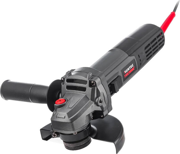 Угловая шлифовальная машина RUNTEC RT-ADC900T- фото