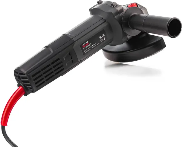 Угловая шлифовальная машина RUNTEC RT-ADC900T- фото2