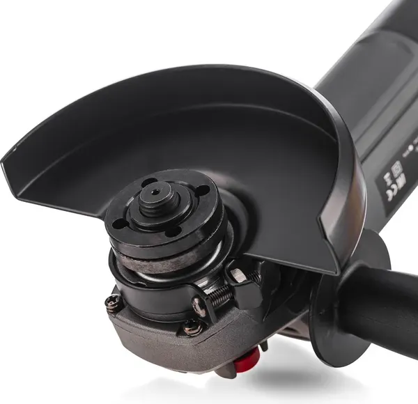 Угловая шлифовальная машина RUNTEC RT-ADC900T- фото3