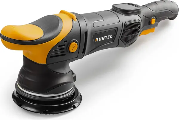 Полировальная машина RUNTEC RT-ADC1000- фото