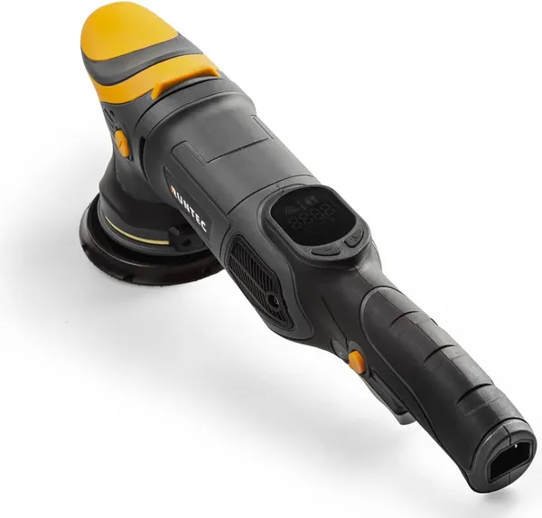 Полировальная машина RUNTEC RT-ADC1000- фото2