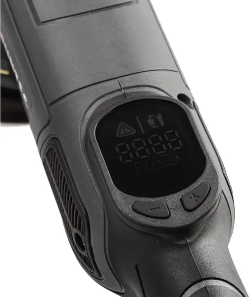 Полировальная машина RUNTEC RT-ADC1000- фото3