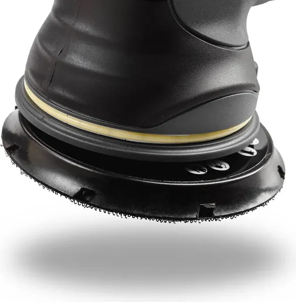 Полировальная машина RUNTEC RT-ADC1000- фото5