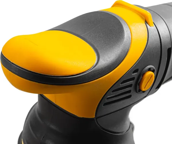 Полировальная машина RUNTEC RT-ADC1000- фото6