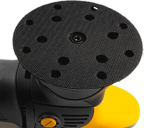 Полировальная машина RUNTEC RT-ADC1000- фото7