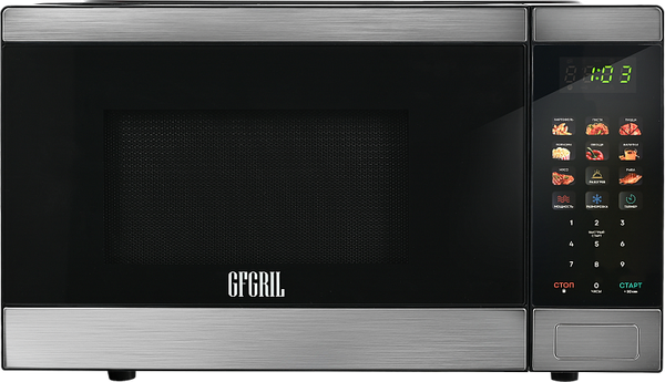 Микроволновая печь GFGRIL GF-MWO232- фото