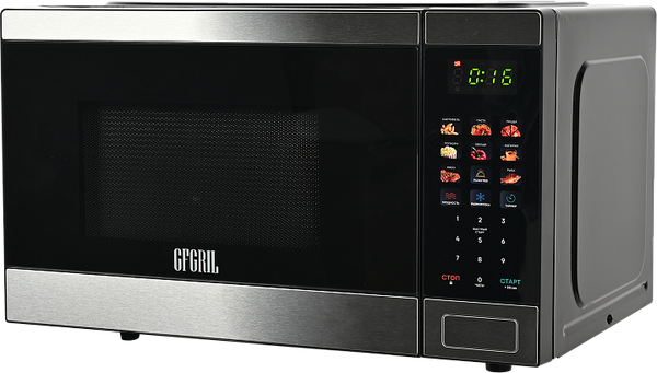 Микроволновая печь GFGRIL GF-MWO232- фото2