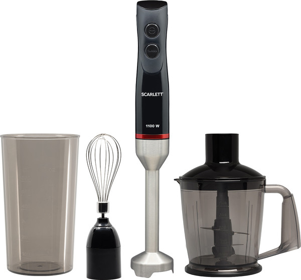 Блендер погружной Scarlett SC-HB42F89- фото