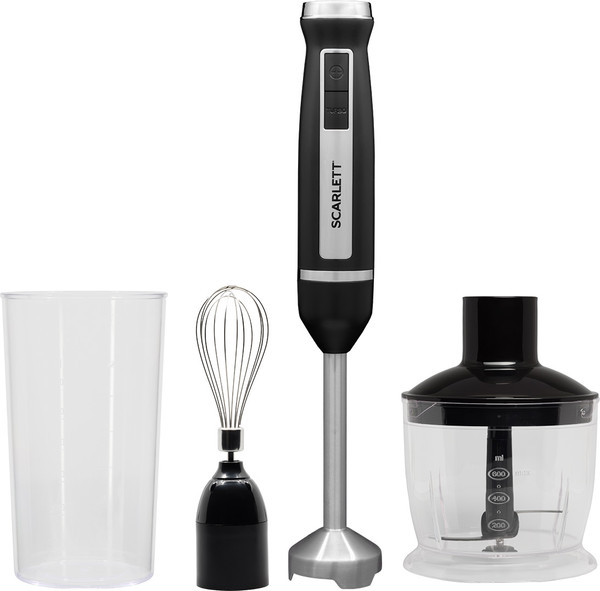 Блендер погружной Scarlett SC-HB42F83- фото