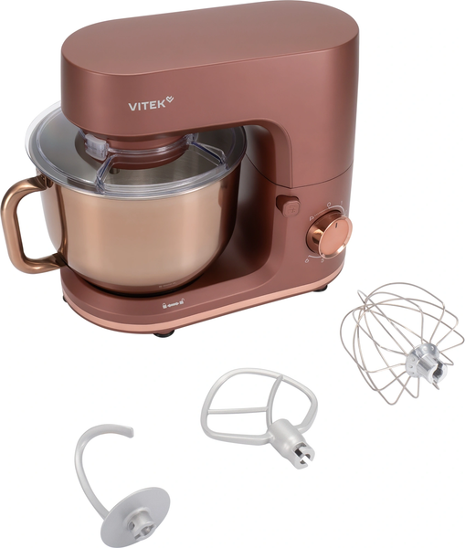 Миксер стационарный Vitek VT-PM0661- фото