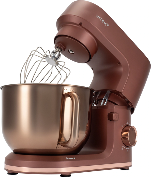 Миксер стационарный Vitek VT-PM0661- фото6