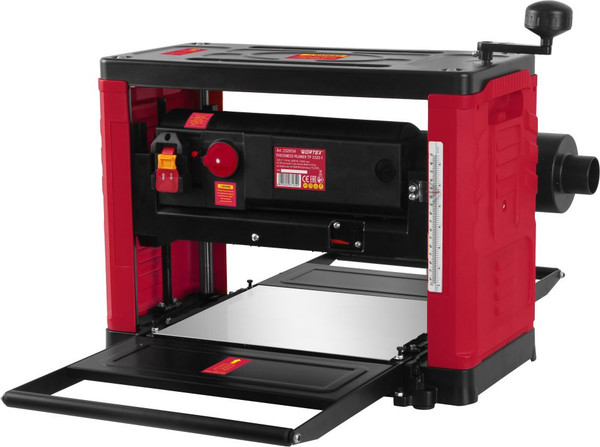 Рейсмусовый станок Wortex TP 3320-1 / 2329134