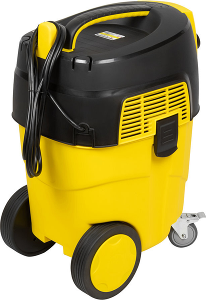 Профессиональный пылесос DLT PL Pro Max / 3234- фото3