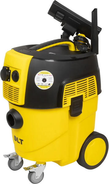 Профессиональный пылесос DLT PL Pro Max / 3234- фото4