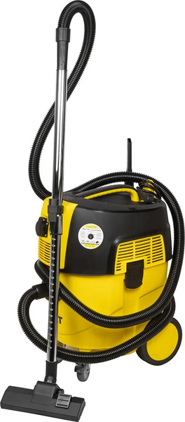 Профессиональный пылесос DLT PL Pro Max / 3234- фото5