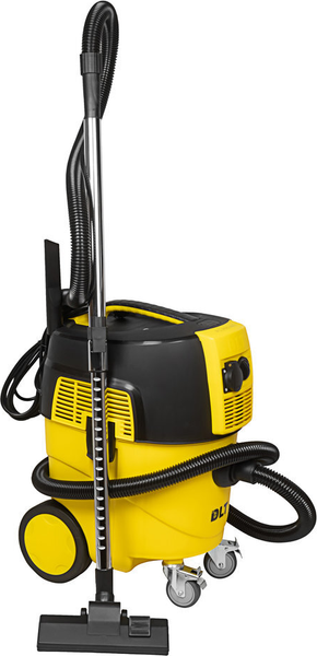 Профессиональный пылесос DLT PL Pro Max / 3234- фото6
