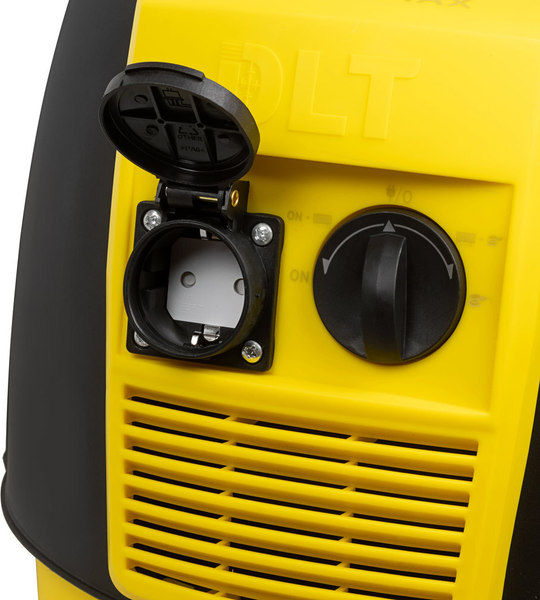 Профессиональный пылесос DLT PL Pro Max / 3234- фото9