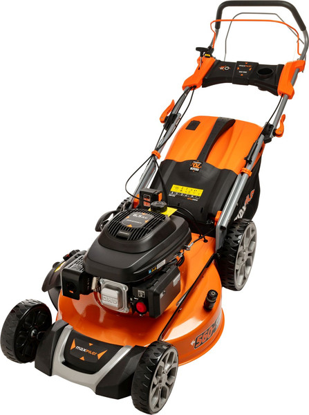 Газонокосилка бензиновая Maxpiler MLM-56SE- фото