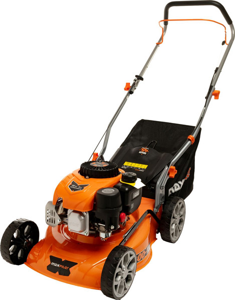Газонокосилка бензиновая Maxpiler MLM-41M- фото