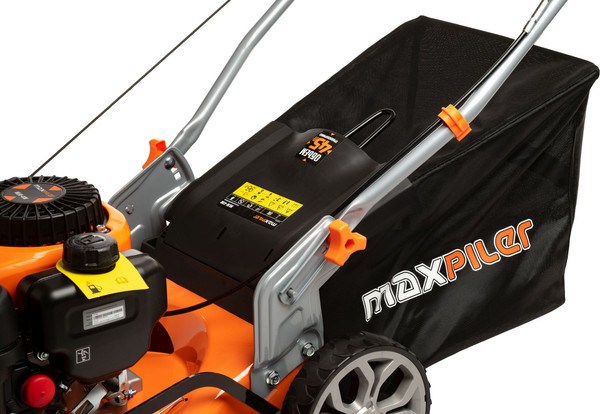Газонокосилка бензиновая Maxpiler MLM-41M- фото3