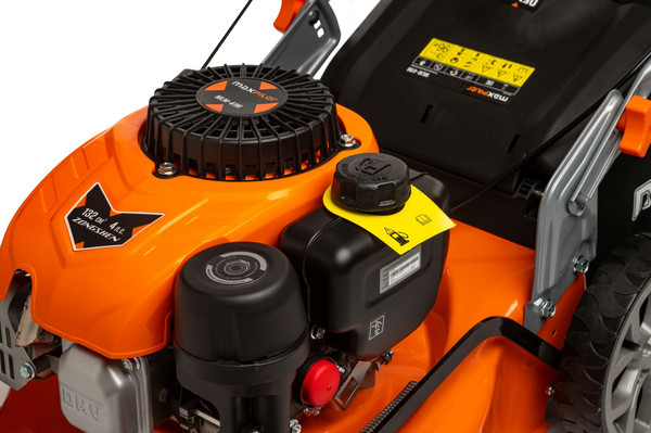 Газонокосилка бензиновая Maxpiler MLM-41M- фото4