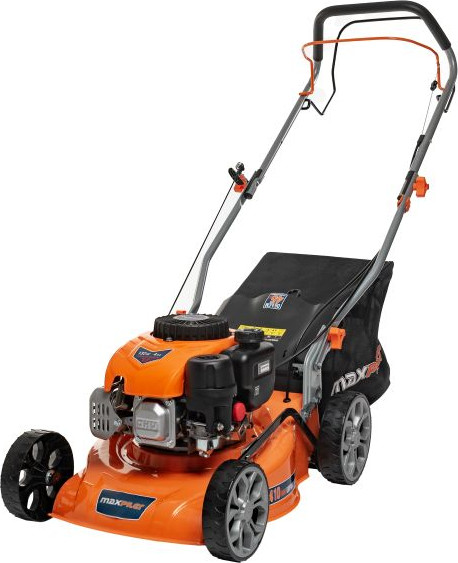 Газонокосилка бензиновая Maxpiler MLM-41S- фото