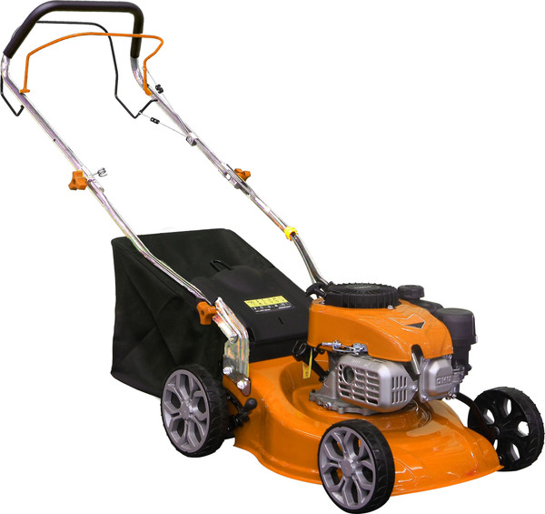 Газонокосилка бензиновая Maxpiler MLM-41S- фото2