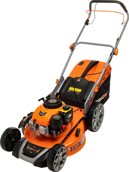 Газонокосилка бензиновая Maxpiler MLM-51S- фото