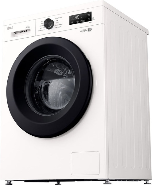 Стирально-сушильная машина LG F2Y2VG6W- фото4