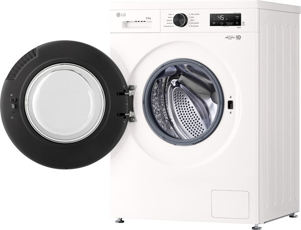 Стирально-сушильная машина LG F2Y2VG6W- фото6