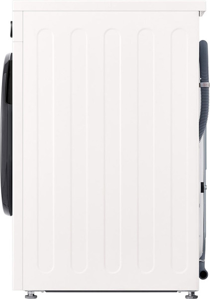 Стирально-сушильная машина LG F2Y2VG6W- фото7