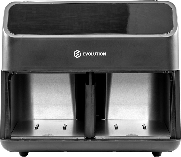 Аэрогриль Evolution AIRO 9800ТW Dual- фото10