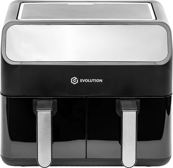 Аэрогриль Evolution AIRO 9800ТW Dual- фото3