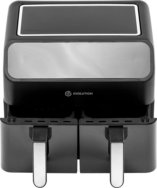 Аэрогриль Evolution AIRO 9800ТW Dual- фото4