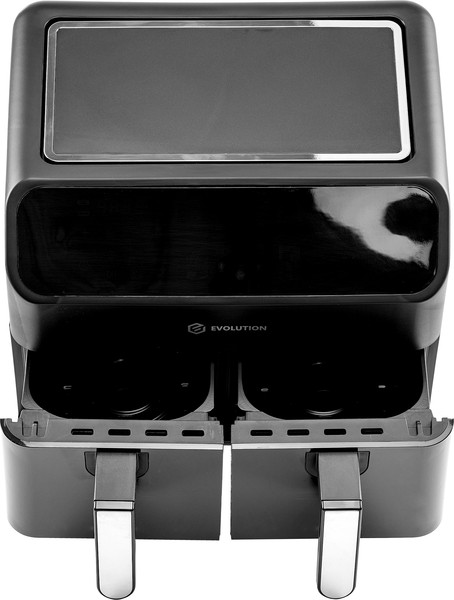 Аэрогриль Evolution AIRO 9800ТW Dual- фото5