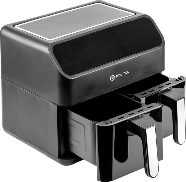 Аэрогриль Evolution AIRO 9800ТW Dual- фото6
