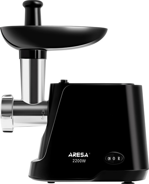 Мясорубка электрическая Aresa AR-2115- фото4