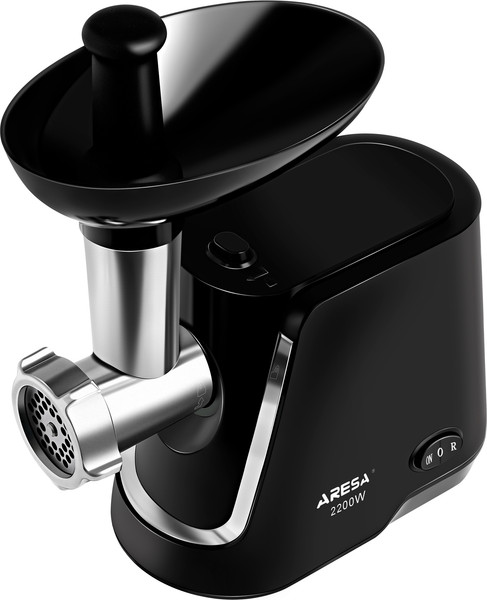Мясорубка электрическая Aresa AR-2115- фото5
