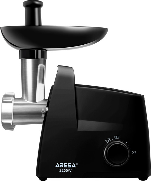 Мясорубка электрическая Aresa AR-2117- фото4