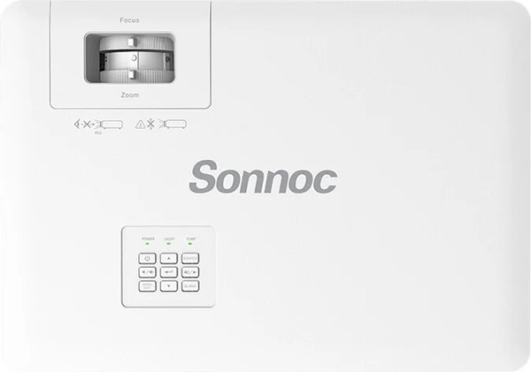 Проектор Sonnoc SNP-CK56- фото3