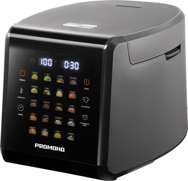 Мультиварка Redmond MC105- фото