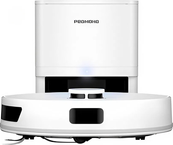 Робот-пылесос Redmond VR1326S- фото10